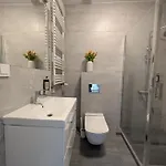 Apartman Flamingo 31 Międzyzdroje