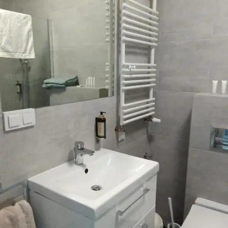 Flamingo 31 Miedzyzdroje