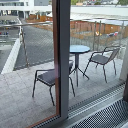 Apartamento Flamingo 31 *