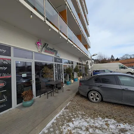 Flamingo 31 Apartman