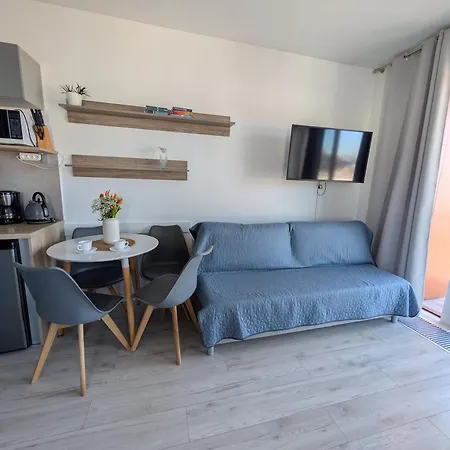 Apartman Flamingo 31 *