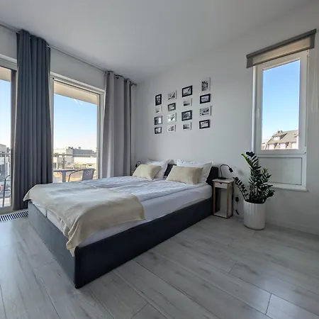Apartman Flamingo 31