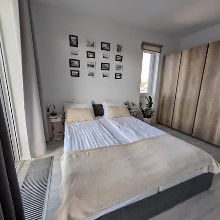 Apartman Flamingo 31 *
