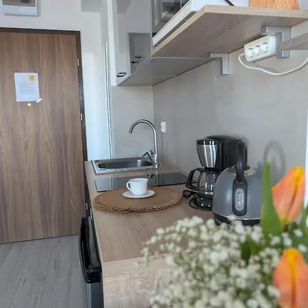 Flamingo 31 Apartamento