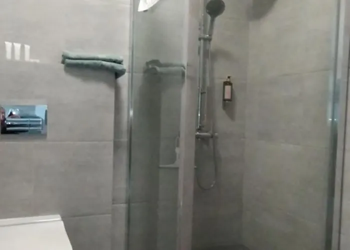 Flamingo 31 公寓 米兹多洛杰