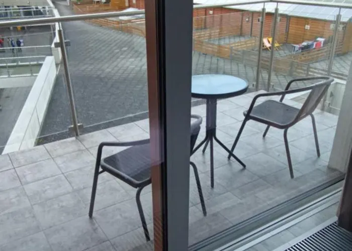 公寓 Flamingo 31 *